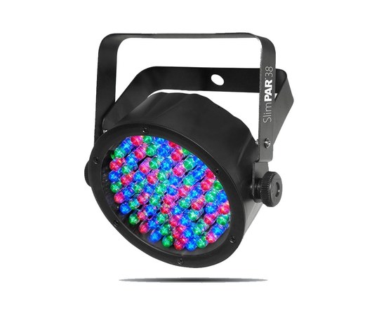 Прожектор SlimPAR 38, изображение 3