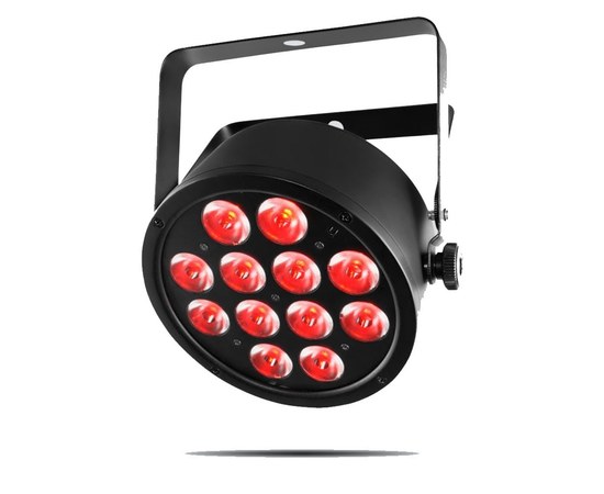 Прожектор SlimPAR TRI12 USB, изображение 3