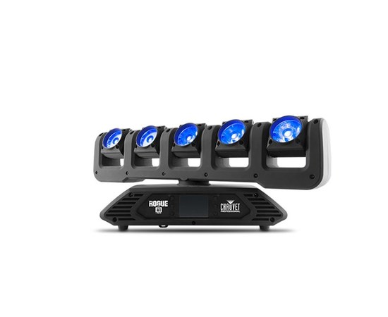 Световой массив Chauvet Rogue R1 FX-B, изображение 3