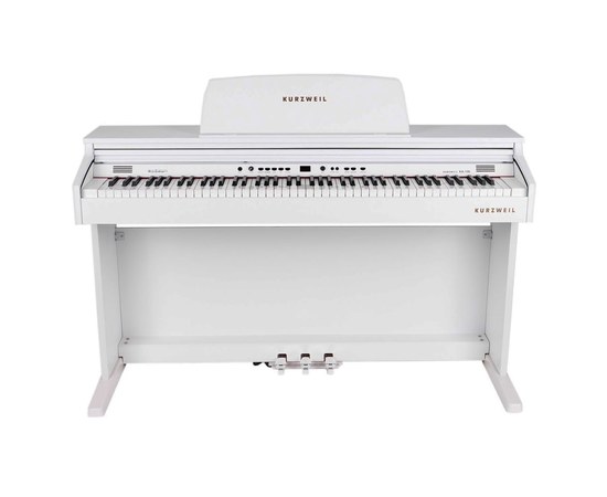 Цифровое пианино Kurzweil KA130WH