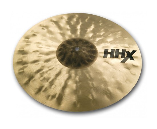Тарелка крэш Sabian 17" X-TREME CRASH HHX