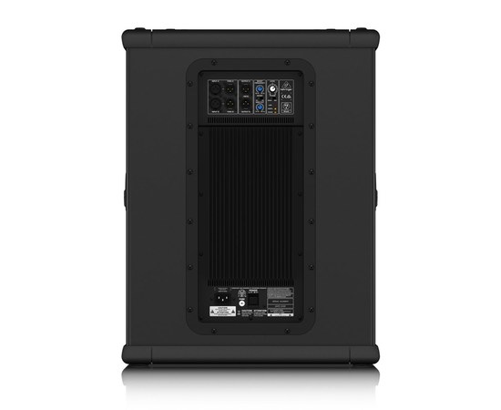 Активный сабвуфер EUROLIVE B1500HP, изображение 4