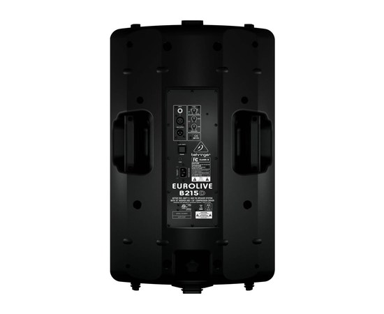 Активная акустическая система BEHRINGER B215D 15" НЧ, изображение 2