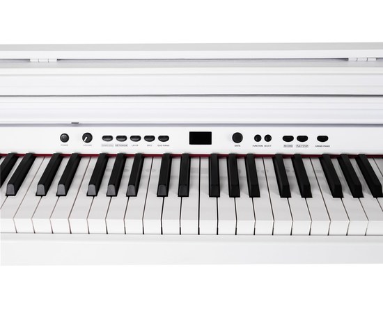 Цифровое пианино Kurzweil KA130WH, изображение 3