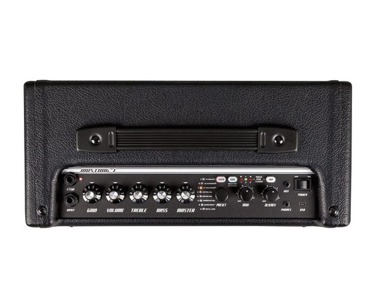 Комбоусилитель Fender Mustang I (V.2), изображение 3