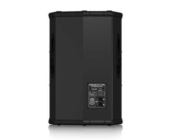 Пассивная акустическая система BEHRINGE EUROLIVE B1520 PRO, изображение 4
