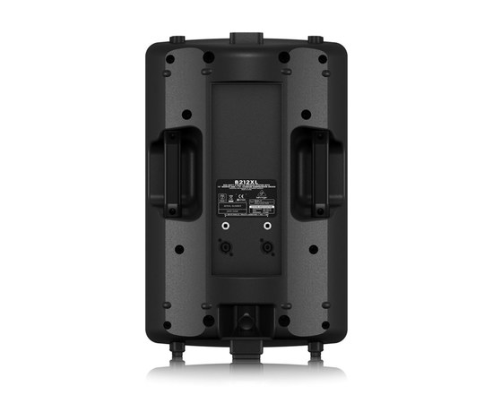Пассивная акустическая система BEHRINGE EUROLIVE B212XL, изображение 4