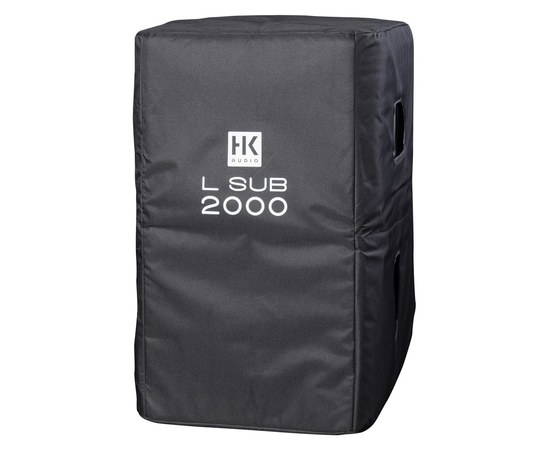 Чехол HK Audio Cover L5 Sub 2000 A