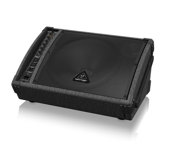 Активная мониторная акустическая система BEHRINGER Eurolive F1220D, изображение 3