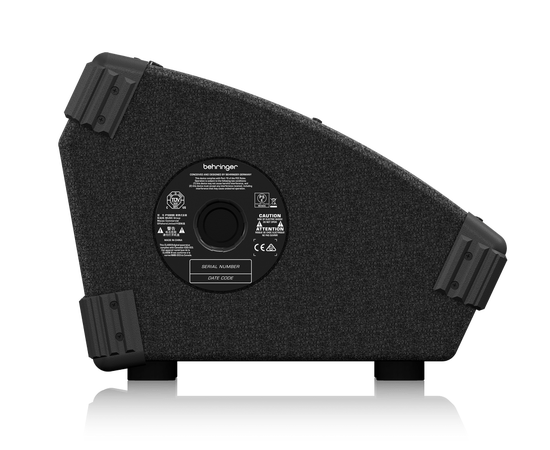 Активная мониторная акустическая система BEHRINGER Eurolive F1220D, изображение 4