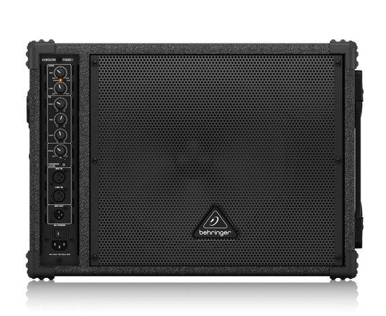Активная мониторная акустическая система BEHRINGER Eurolive F1220D, изображение 5
