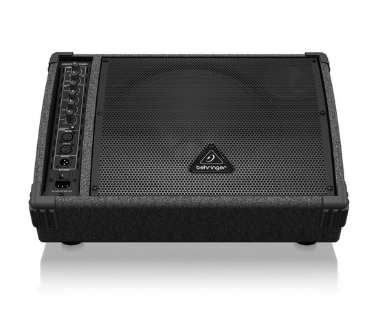 Активная мониторная акустическая система BEHRINGER Eurolive F1220D, изображение 2