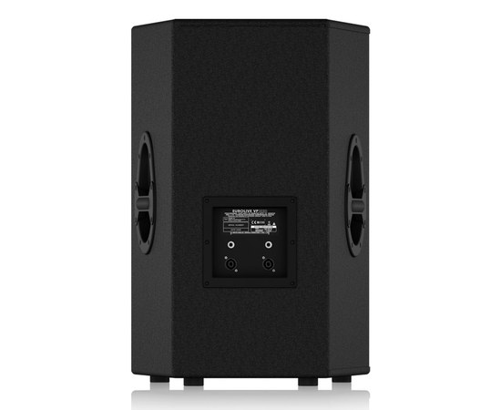 Пассивная акустическая система BEHRINGE EUROLIVE VP1520, изображение 4