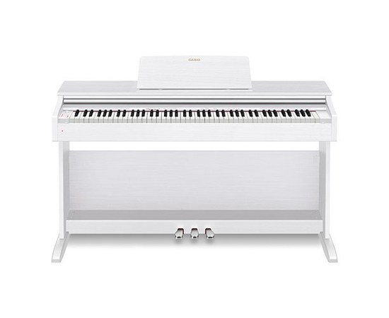 Цифровое пианино Casio Celviano AP-270 WEC7