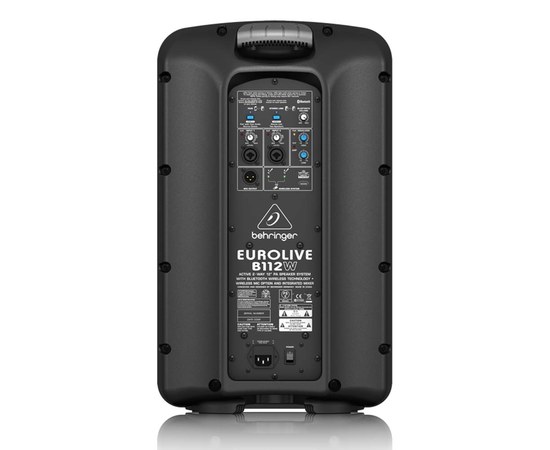 Активная акустическая система BEHRINGER B112W, изображение 2
