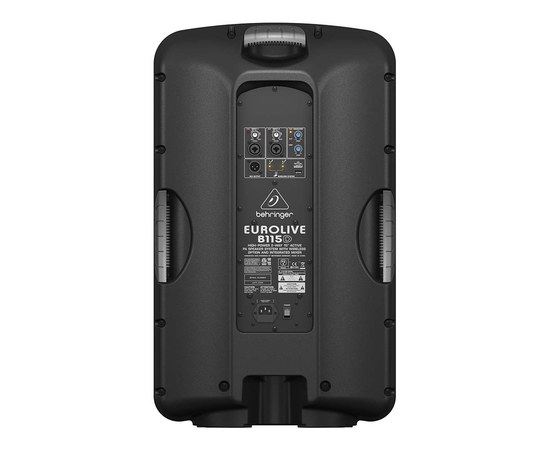 Активная акустическая система BEHRINGER B115D, изображение 2