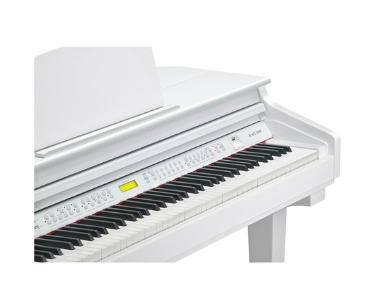 Цифровой рояль Kurzweil KAG100WHP, изображение 2