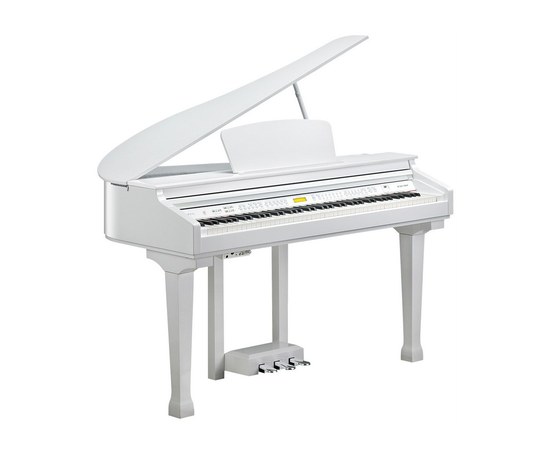 Цифровой рояль Kurzweil KAG100WHP
