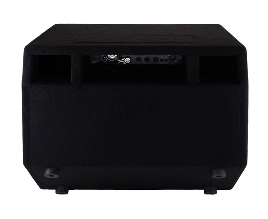 Комбоусилитель для бас-гитары Markbass CMD 102P, изображение 3