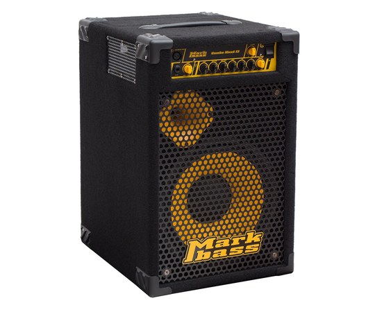 Комбоусилитель для бас гитары Markbass CMD 121H, изображение 3