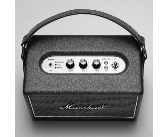 Активная Hi-Fi Стерео Система Marshall Kilburn ACCS-10134, изображение 2