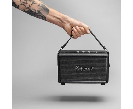 Активная Hi-Fi Стерео Система Marshall Kilburn ACCS-10134, изображение 4