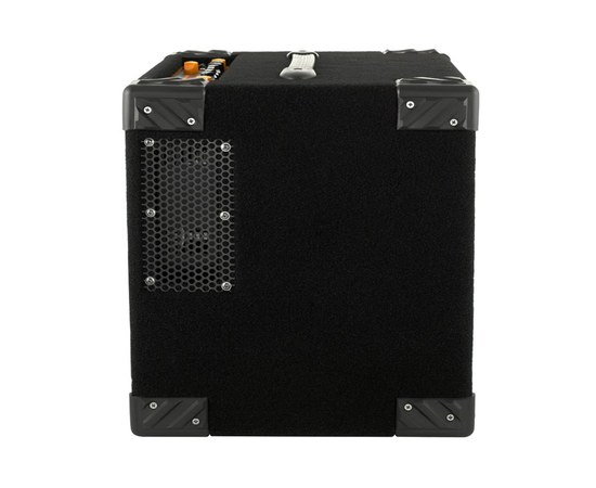 Комбоусилитель для бас гитары Markbass MINI CMD 121 P, изображение 4