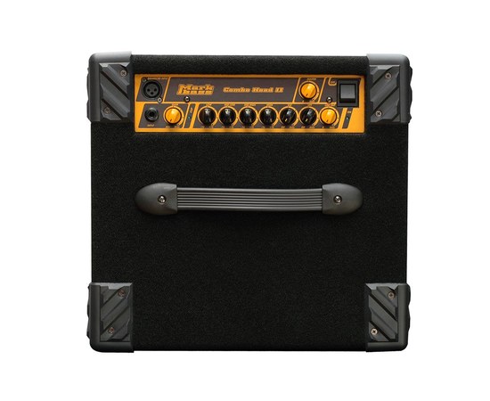 Комбоусилитель для бас гитары Markbass MINI CMD 121 P, изображение 5