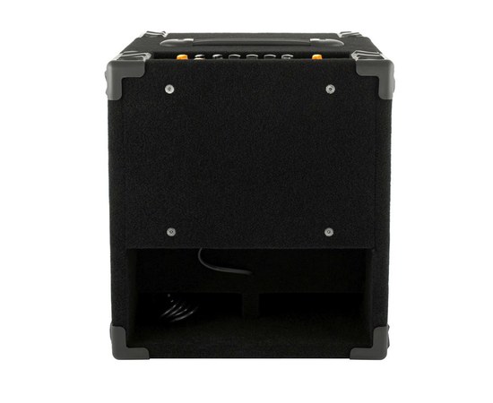 Комбоусилитель для бас гитары Markbass MINI CMD 121 P, изображение 3