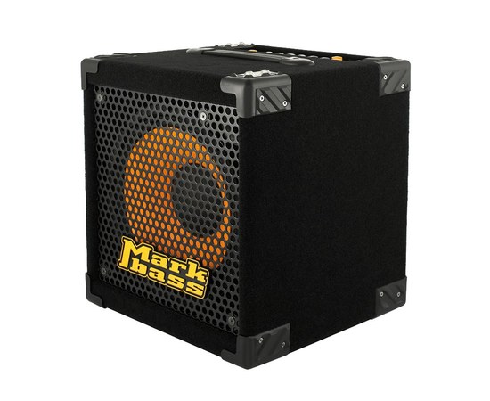 Комбоусилитель для бас гитары Markbass MINI CMD 121 P, изображение 2