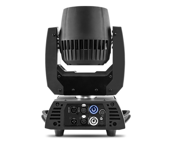 Поворотная голова Chauvet Rogue R1 Wash, изображение 4