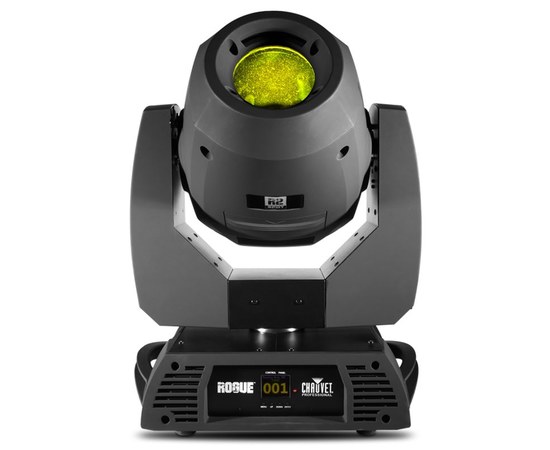 Поворотная голова Chauvet Rogue R2 Spot, изображение 2