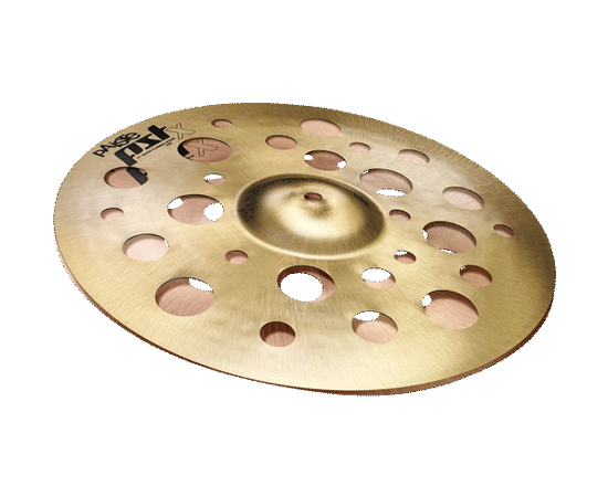 Тарелка стэк 14" Paiste PSTX Swiss Flanger Stack