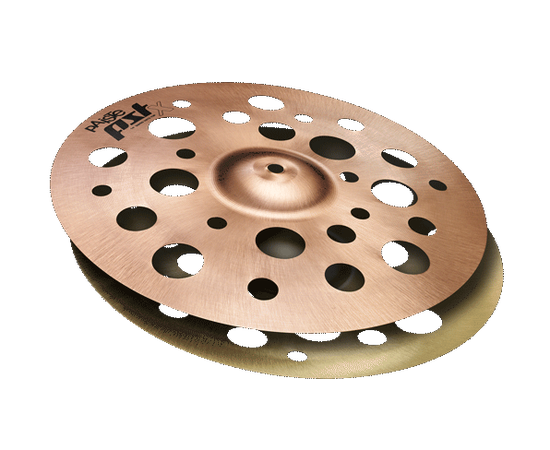 Тарелка хай-хэт 10" Paiste PST X Swiss Hats
