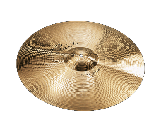 Тарелка крэш 18" Paiste Signature Fast Crash