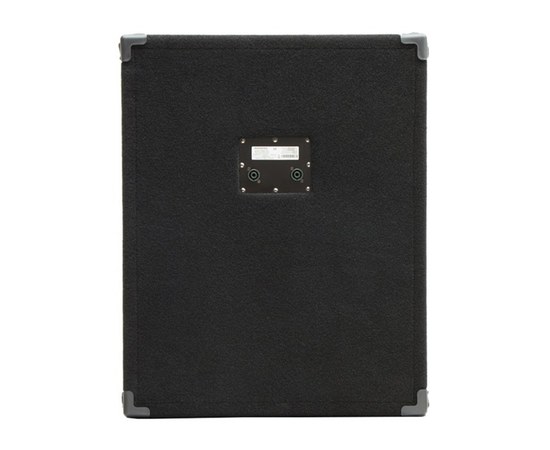 Кабинет для бас гитары Markbass Standard 104HF 4Ohm, изображение 3