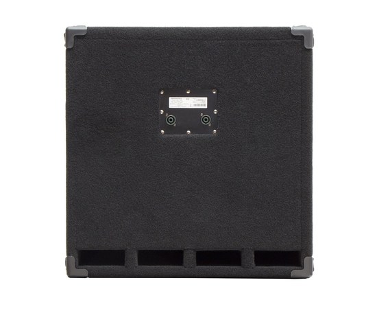 Кабинет для бас гитары Markbass Standard 104HR 4Ohm, изображение 3