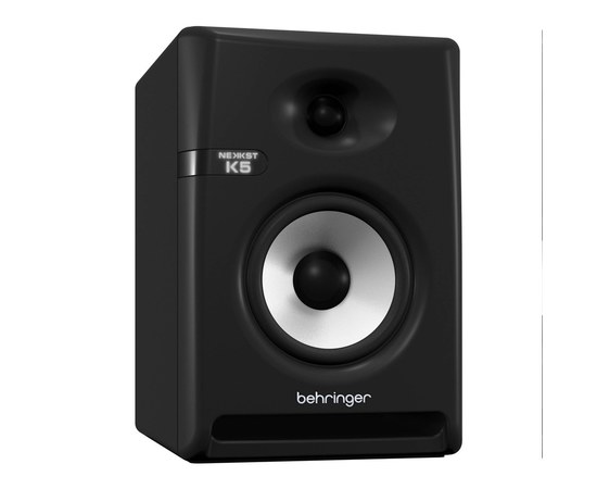 Студийный монитор BEHRINGER NEKKST K5, изображение 2