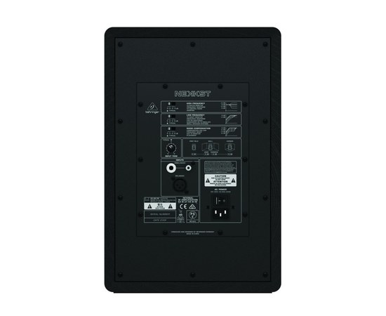Студийный монитор BEHRINGER NEKKST  K8, изображение 3