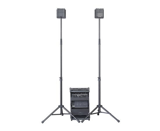 Стойки приобретаются отдельно!