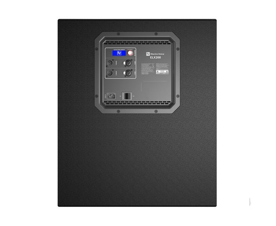 Активный сабвуфер Electro-Voice ELX200-18SP, изображение 2