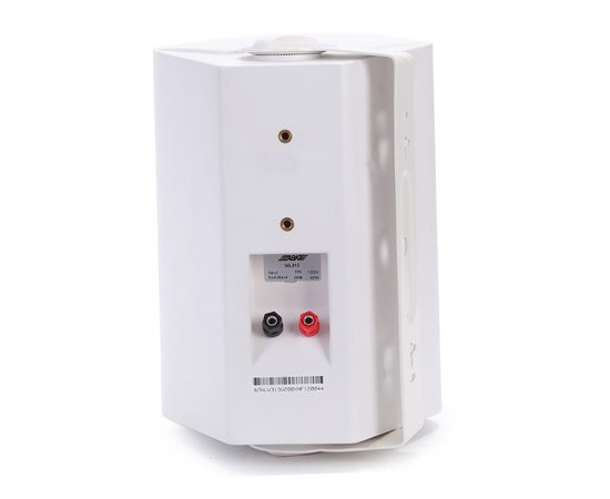 Настенный громкоговоритель DSPPA WL313W, изображение 2
