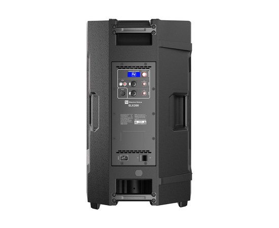 Активная акустическая система Electro-Voice ELX200-15P, изображение 2