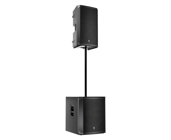 Активная акустическая система Electro-Voice ELX200-15P, изображение 3