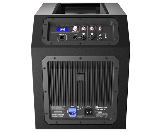 Акустический комплект Electro-Voice EVOLVE50, изображение 5