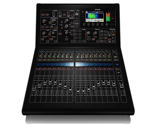 Цифровой микшерный пульт Midas М32R, изображение 2