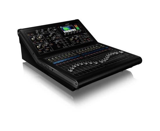 Цифровой микшерный пульт Midas М32R