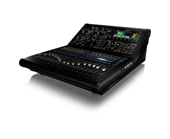 Цифровой микшерный пульт Midas М32R, изображение 3