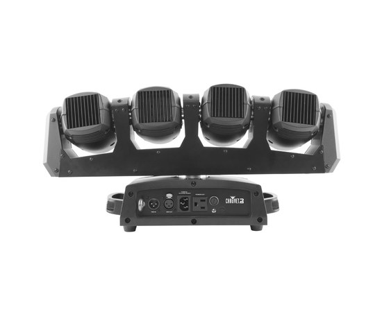 Световой массив Chauvet Intimidator Wave 360 IRC, изображение 4