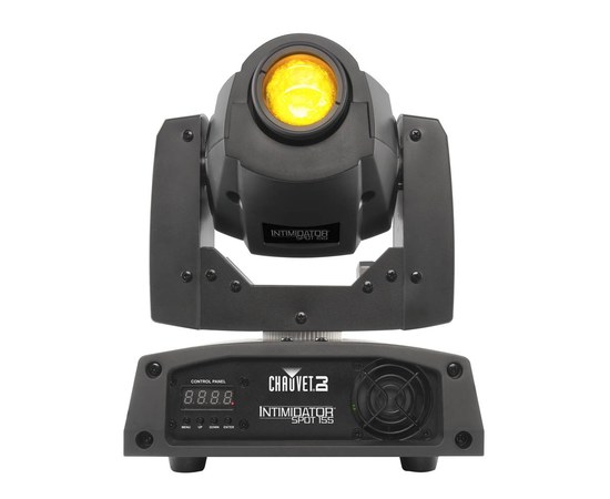 Поворотная голова Chauvet DJ Intimidator Spot 155, изображение 2